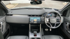 Land Rover Discovery Sport 2.0 D200 Dynamic HSE 5dr Auto [5 Seat] Diesel Station Wagon